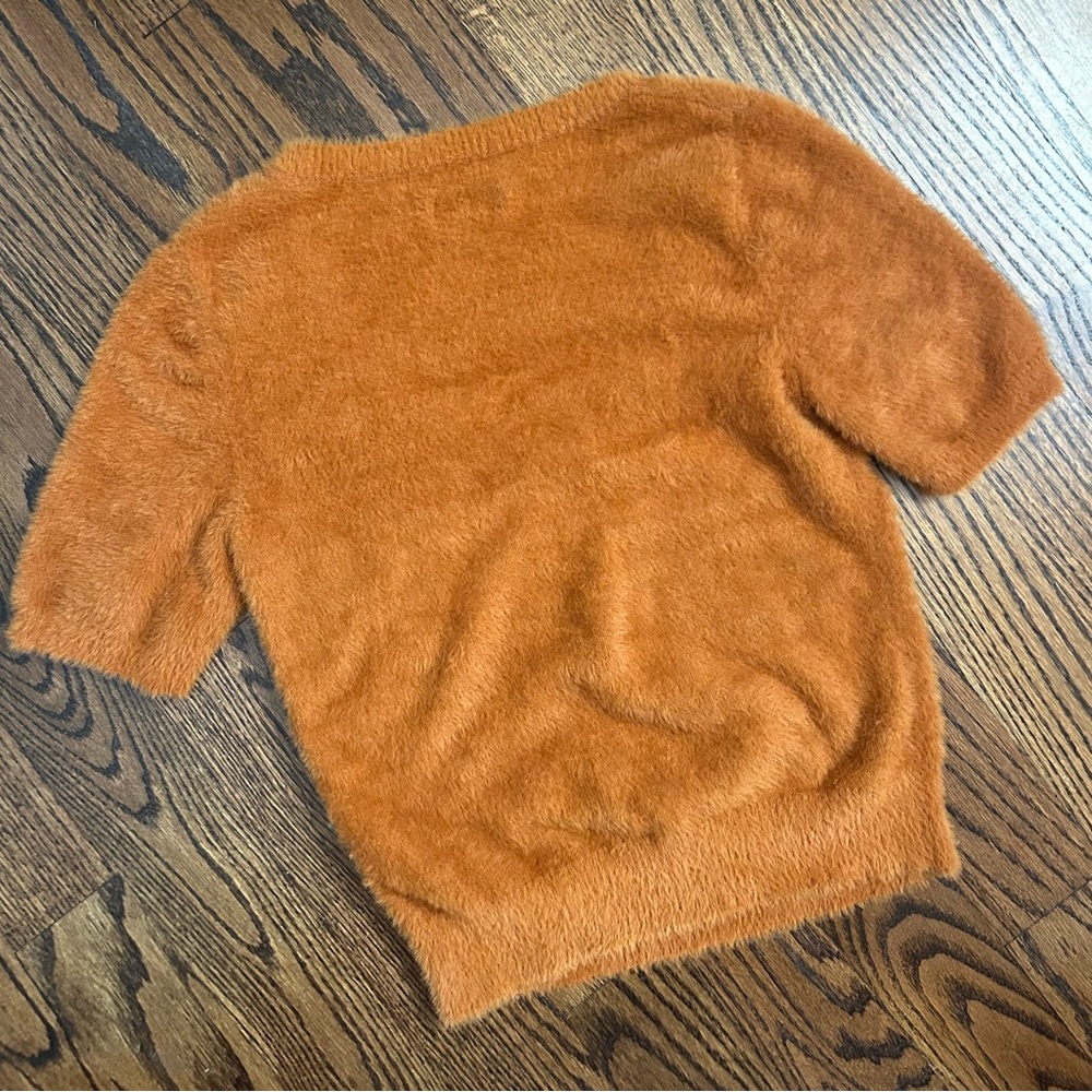 Anthropologie Maeve Cozy Sweater - Picture 2 of 5